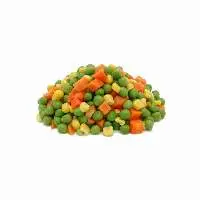 Mixed Vegetables