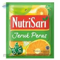 Nutrisari Series