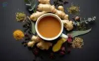 Ginger