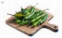 Green Chilli