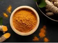 Turmeric