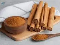 Cinnamon