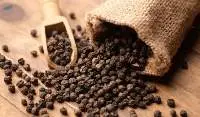 Black Pepper