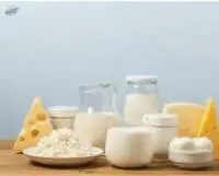 Dairy Products