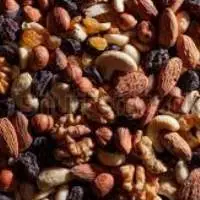 Nuts & Dry Fruits