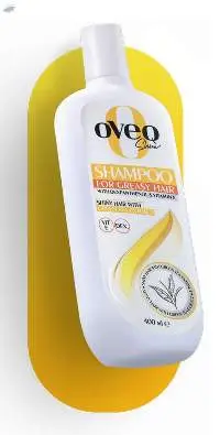 Daily Shampoo