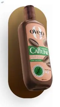 Specialty Shampoo In 5 Line