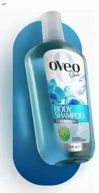 Body Shampoo