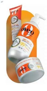 Cream For Norman ,Dry , Greasy Skin
