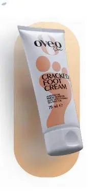 Foot Crack Cream 75 Ml
