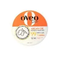 OVEQ SHINE Moisturizing Cream, Argan Model, 200