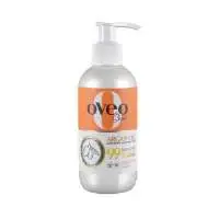 OVEQ SHINE Argan Moisturizing Cream, 200 ml