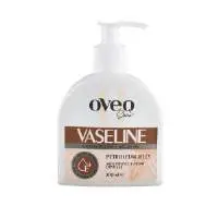 Vaseline OVEQ SHINE Cocoa Butter 200 ml