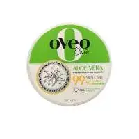 OVEQ SHINE Moisturizing Cream, Aloe Vera Model,