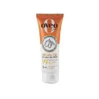 OVEQ SHINE Argan Moisturizing Cream, 75 ml