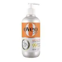 OVEQ SHINE Moisturizing Cream, Argan Model, 400