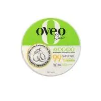 OVEQ SHINE Moisturizing Cream, Avocado Model, 20