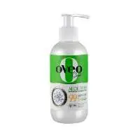 OVEQ SHINE Moisturizing Cream, Avocado Model, 20