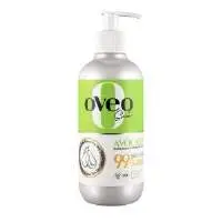 OVEQ SHINE Moisturizing Cream, Avocado Model, 40