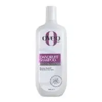 OVEQ SHINE Anti-Dandruff Shampoo, 400 ml