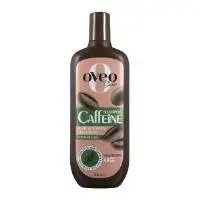 Cercaffeine Hair Strengthening Shampoo, 400 ml