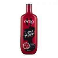 OVEQ SHINE Shampoo for Colored Hair, 400 ml