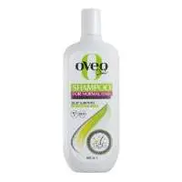 OVEQ SHINE Hair Shampoo, Dexpanthenol  
