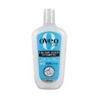 OVEQ SHINE Creamy Body Shampoo, Avocado Model, 4