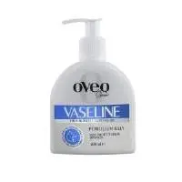 Vaseline OVEQ SHINE Shea Butter Model 200 ml