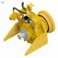 Power Take-Off (1in 1out)1 clutch