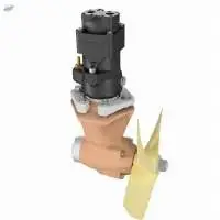 Side Thruster Dh Model (Double Propeller)