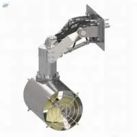 Convenient DHD Model (Stern Thruster)