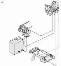 Hydraulic Steering system