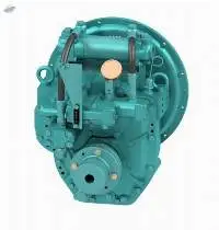 Standard Supply Marine Transmission DMT50A