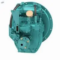 Mechanical Marine Transmission DMT25AL