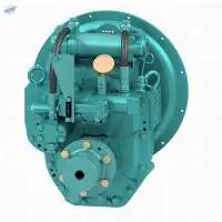 Cable bracket Marine Transmission DMT90A