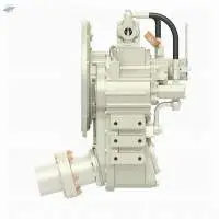 Dual Stage Coupling Marine Transmission DMT100IV