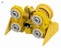 Monitoring Function Power Take-Off clutch DPO410
