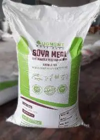 Soymeal