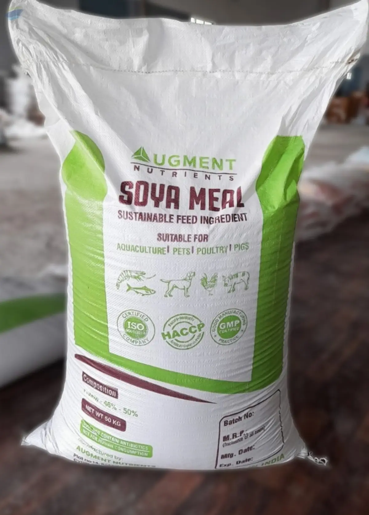 Soymeal
