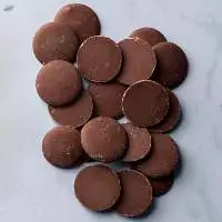 Milk Chocolate Coins