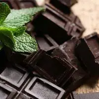 Vegan Dark Chocolate Blocks