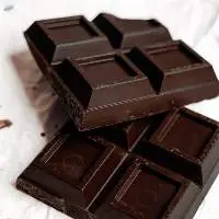Dark Chocolate Block