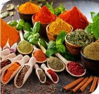 Spices