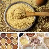 Millets