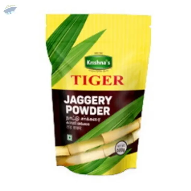 Tiger Jaggery Powder