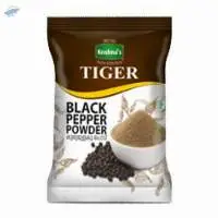 Black Pepper Powder