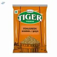 Tiger Fenugreek