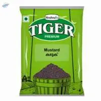 Tiger Mustard
