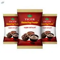 Roasted Ragi Powder